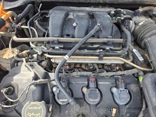 11 - 14 Ford Explorer Edge