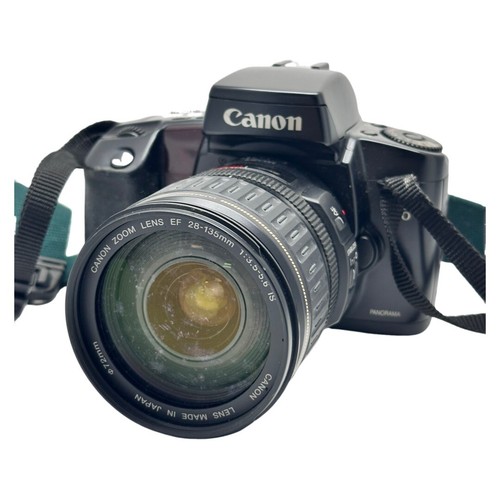 Canon eos 100 28 135mm - eos, 28-135mm