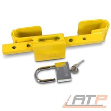 ENVA CONTAINERSCHLOSS