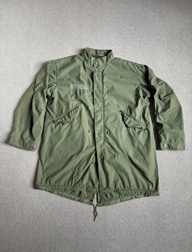 Vintage 1972 army - vintage, us