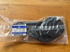 Opel Corsa A (Vauxhall Nova) GSI left seat cover New/NOS GM 90313349 2262813