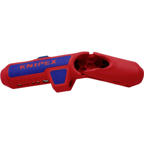 Knipex sb ergostrip - 16,