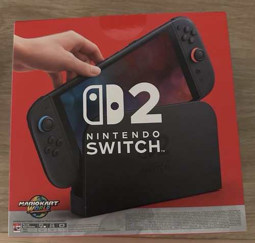 Nintendo switch - nintendo,