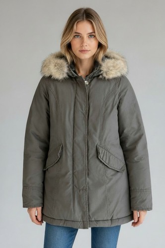 Woolrich damen parka winter - parka,