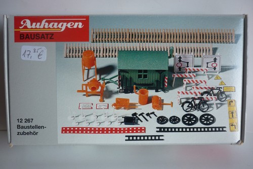 Auhagen bausatz 267 - auhagen,