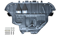 UNTERFAHRSCHUTZ MOTORSCHUTZ +