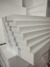 Styroporplatten 60 mm WLS 035