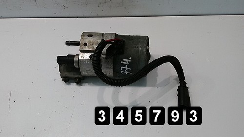 2002 audi abs - audi, steuergerat