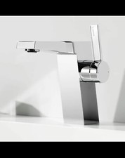 Hansa Loft Waschtischarmatur /