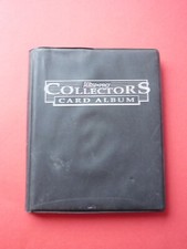 Yu-Gi-Oh Ordner mit 80 SECRET