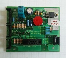 ORIGINAL Sound Platine 3080