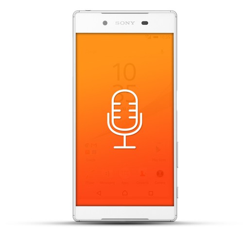 Sony xperia compact - xperia, z5