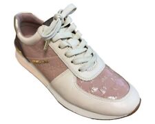 Michael Kors Allie Trainer