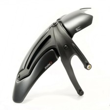 Hinterradabdeckung für BMW R 1200 GS Adventure 06-13 Carbon look Puig