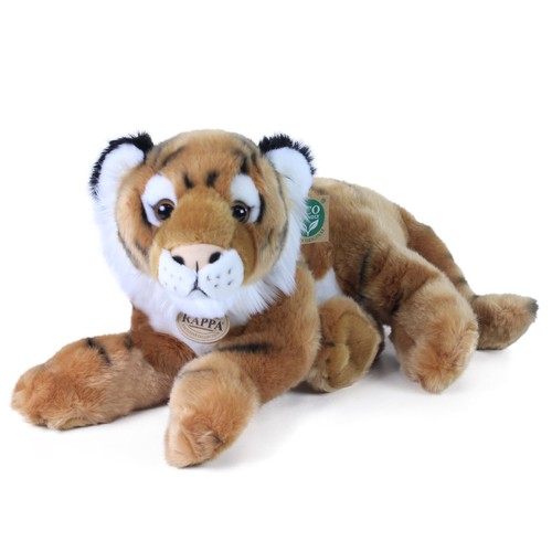 Tiger liegend cm - liegend, 36