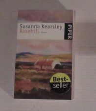Rosehill, Roman von Susanna