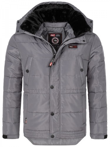 Winterjacke herren jacke rock - jacke,