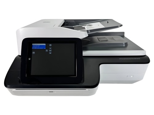 Scanjet enterprise flow - enterprise,