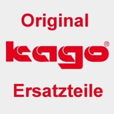 Originale Ersatzteil Kago Rost Feder Griff Glas Ofen Kamin