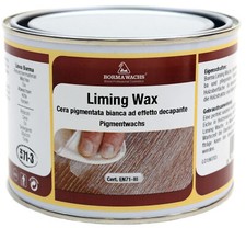 Shabby Kalkwachs Liming Wachs