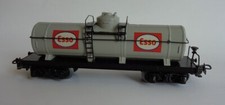 Großkesselwagen Rarität Tankwagen „Esso“ 334 E.1 HO / 1949 sehr gut