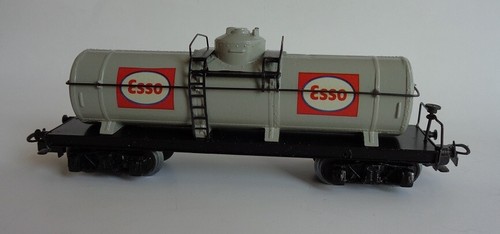 Großkesselwagen rarität - großkesselwagen,