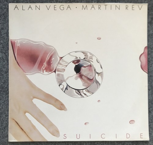 Alan vega martin - alan, vega•martin