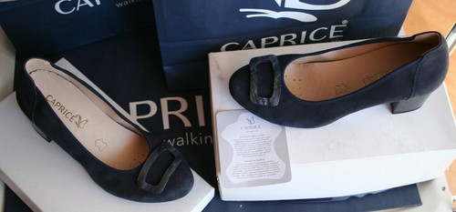 Caprice walking air 2 - walking, 1/2