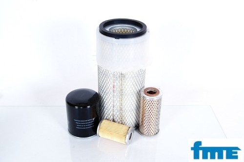 Filterset für rammax 3000 - für,