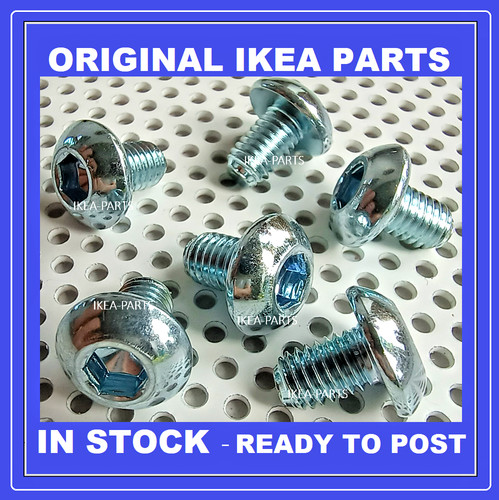 Ikea pax sechskantschrauben - pax,