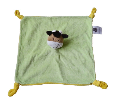 Florett kuh giraffe nilpferd - giraffe,