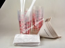 25 Farbmischbecher 600cc 25