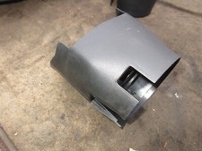 Verkleidung Lenksäule