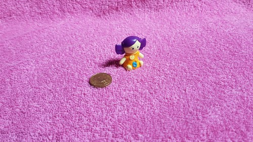 Toy story figur puppe - 3,