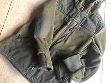 Parforce Jacke Grün Oliv Jagd Hunde Outdoor Wandern M Wie Neu