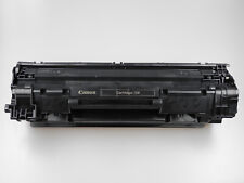 Original Canon 728 / 3500 B 002  / Toner Black /  TOP