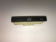 Vw Golf 2 16v G60  Handbremse AHK Leuchte Kontrolleuchte 191919235B