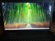ASUS F751S 17 Zoll Notebook