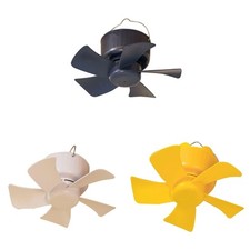 Portable USB Rechargeable Fan