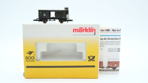 Märklin 8654 güterwagen - märklin,