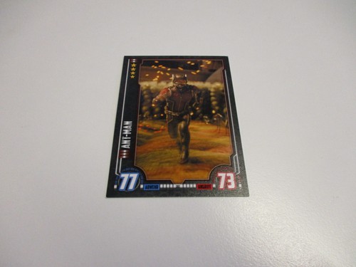 Topps hero attax marvel - topps,