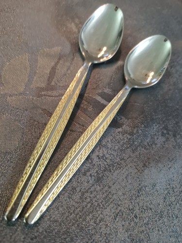 2er set löffel suppe - 2er, fürst