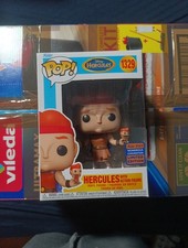Disney Hercules - Hercules