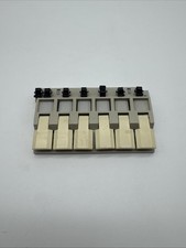 Berliner TT Bahnen Tastenpult