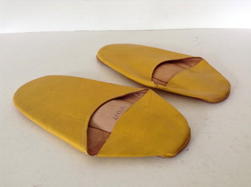 Orientalische babouche - orientalische,