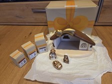 Thun Klassische Krippe  in