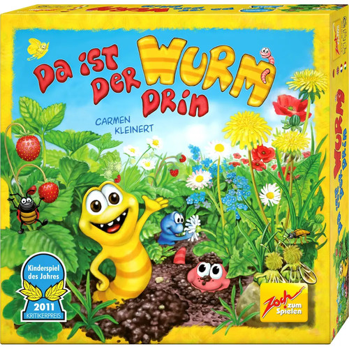 Zoch ist der - der, 2-4