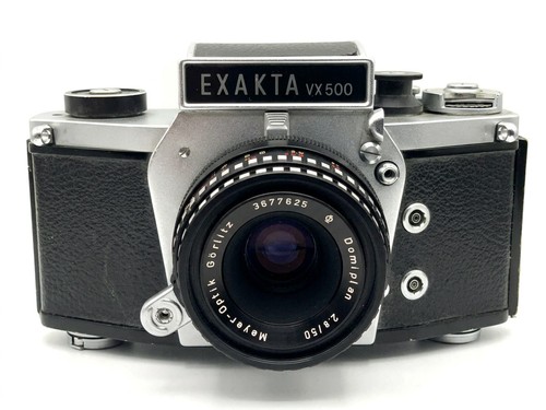 Exakta vx500 35mm mit - vx500,