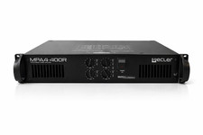 Ecler MPA4-400R Profi-Endstufe