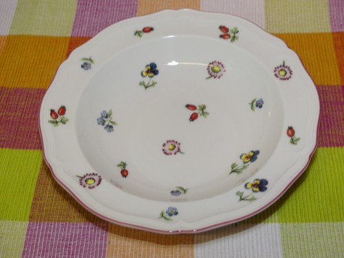 Villeroy boch petite - &,